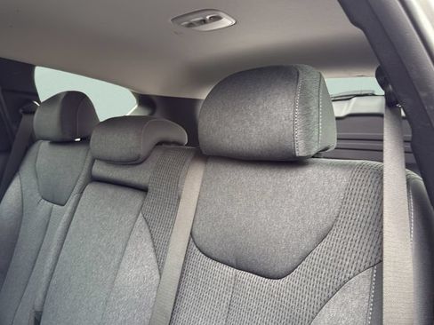 Certified 2023 Hyundai Santa Fe SEL FWD image 10