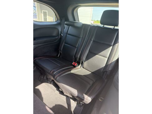 Used 2024 Dodge Durango GT AWD/4WD image 13