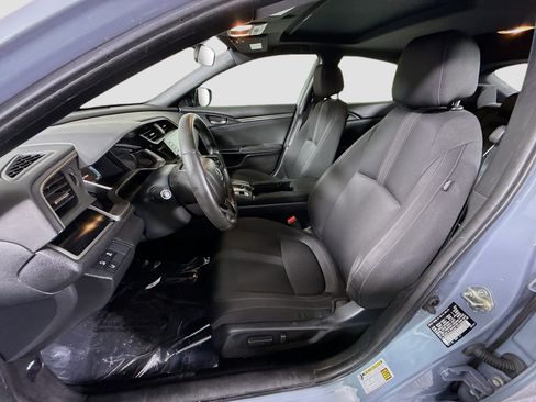 Used 2021 Honda Civic EX image 22