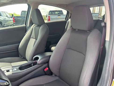 Used 2022 Honda HR-V EX image 16