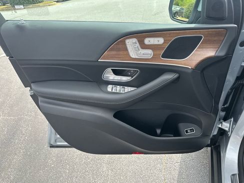 New 2026 Mercedes-Benz GLE 350 4MATIC image 10