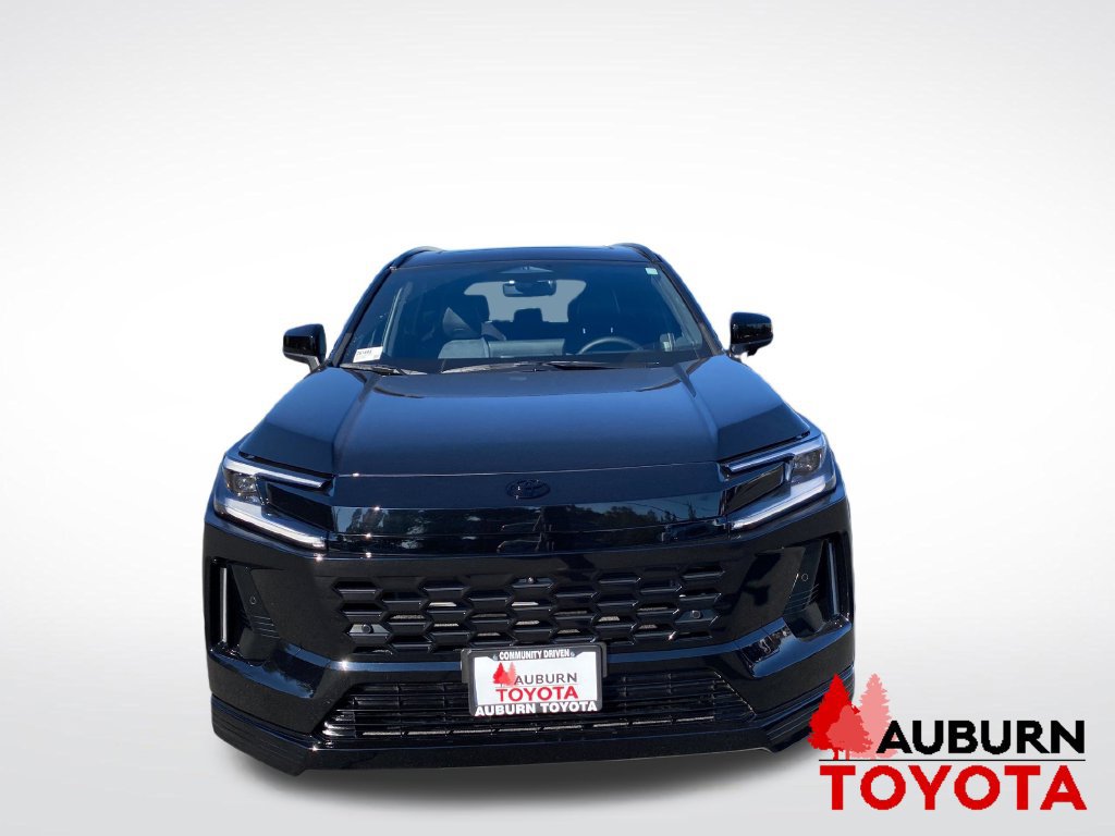 New 2026 Toyota RAV4 XSE w/ Panoramic Sun Roof Package AWD/4WD image 2