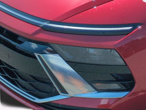 New 2026 Hyundai Sonata Limited FWD image 10