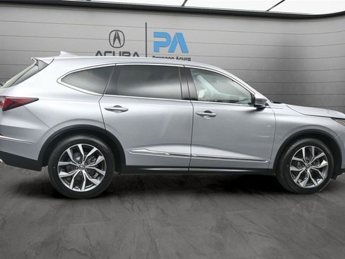 Certified 2023 Acura MDX FWD w/ Technology Package image 26