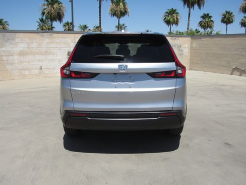 Certified 2026 Honda CR-V EX-L image 7