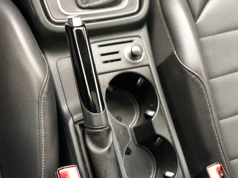 Used 2015 Volkswagen Golf SEL w/ Lighting Package (SEL) image 35