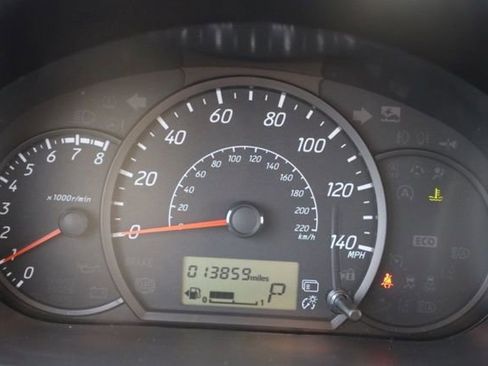 Used 2024 Mitsubishi Mirage G4 ES image 21