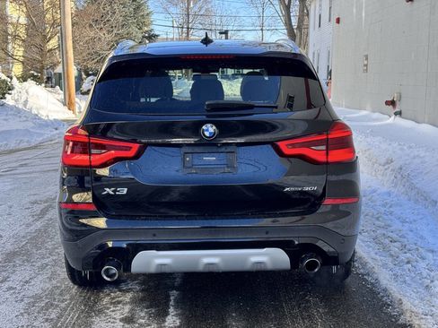 Used 2019 BMW X3 xDrive30i w/ Premium Package image 9