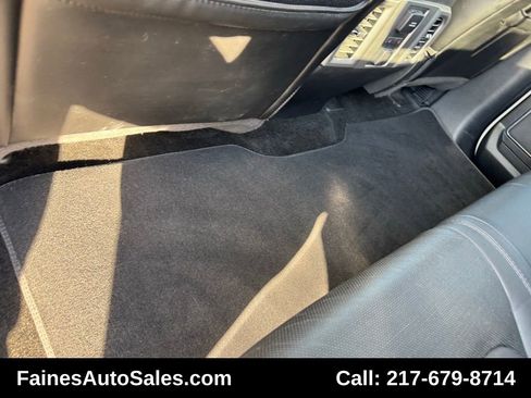 Used 2015 Ford F150 Platinum w/ Equipment Group 701A Luxury image 60