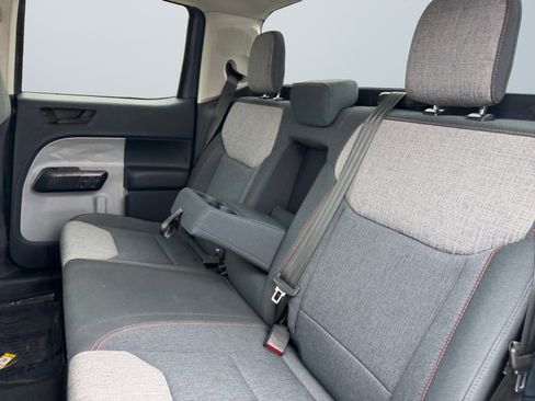 Used 2024 Ford Maverick XLT FWD image 15
