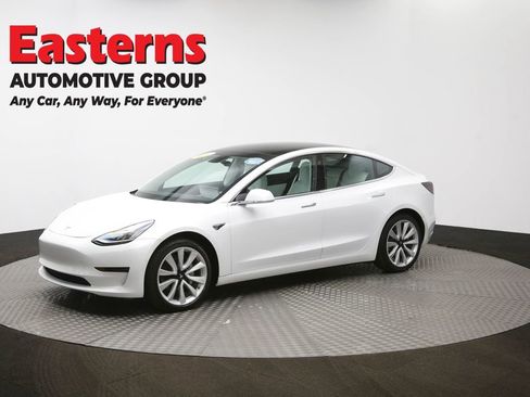 Used 2020 Tesla Model 3 Long Range image 54