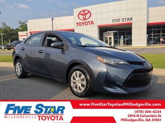 Used 2019 Toyota Corolla L FWD video 1