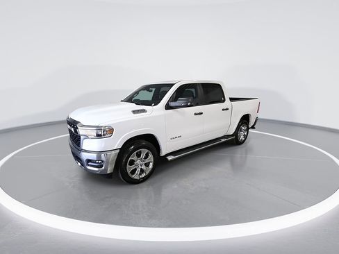 New 2026 RAM 1500 Big Horn image 4