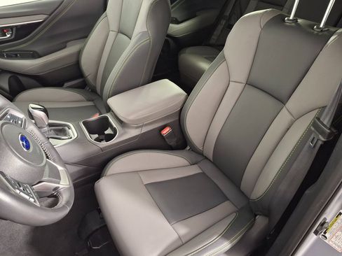 Used 2023 Subaru Outback Onyx Edition image 27