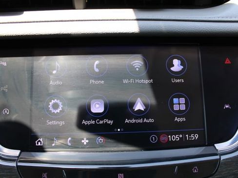 Used 2020 Cadillac XT6 Premium Luxury FWD image 29