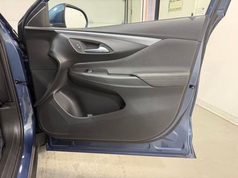 New 2026 Buick Envista Preferred w/ Convenience I Package image 24