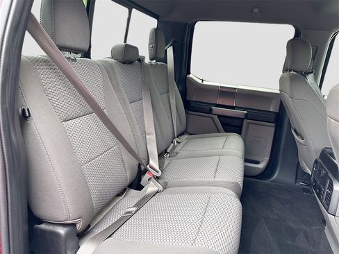 Used 2019 Ford F150 XLT w/ Equipment Group 302A Luxury image 27