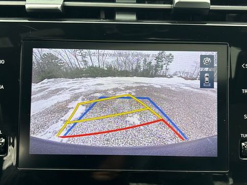 Used 2022 Hyundai Santa Cruz SEL Premium image 33