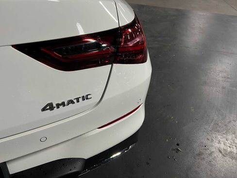 New 2026 Mercedes-Benz CLA 250 4MATIC image 15