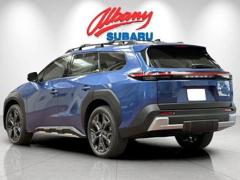 New 2026 Subaru Trailseeker AWD/4WD image 6