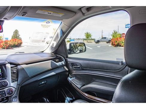 Used 2020 Chevrolet Tahoe LT AWD/4WD image 31