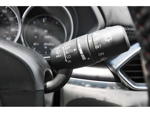 Used 2025 MAZDA CX-5 Carbon Edition AWD/4WD image 18