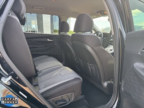 Used 2023 Hyundai Santa Fe SEL Convenience image 23