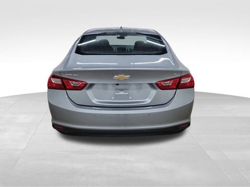 Used 2024 Chevrolet Malibu LT FWD image 6