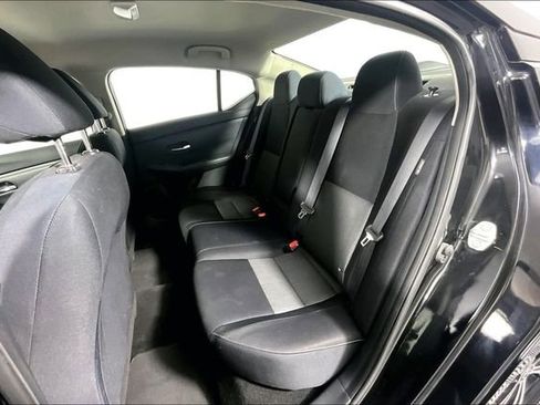 Used 2020 Nissan Sentra SV FWD image 26