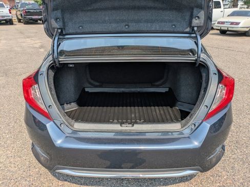 Used 2020 Honda Civic LX image 6