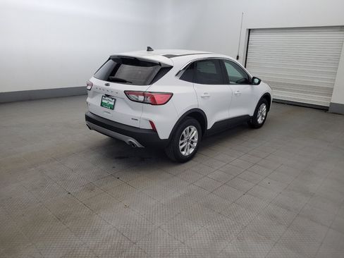 Used 2022 Ford Escape SE AWD/4WD image 9