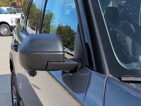 New 2025 Ford Bronco Sport Big Bend w/ Convenience Package image 13