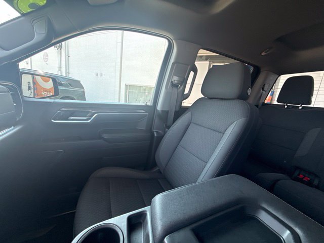 Used 2022 Chevrolet Silverado 1500 LT w/ Protection Package AWD/4WD image 28