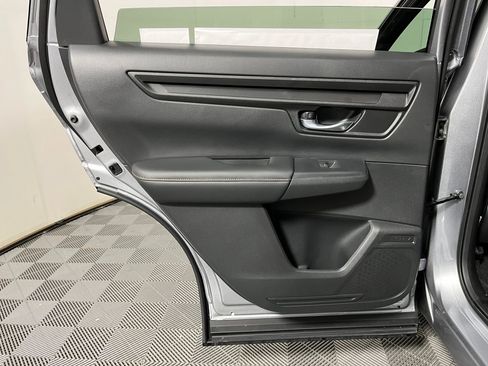 New 2026 Honda CR-V Sport image 25