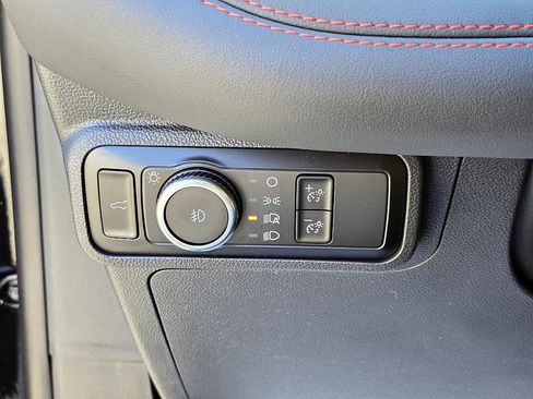 New 2026 Ford Explorer ST image 27