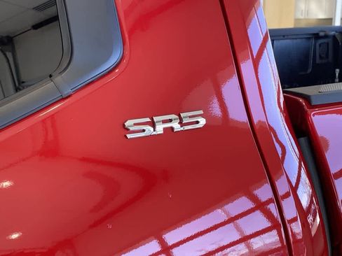 New 2025 Toyota Tundra SR5 AWD/4WD image 11