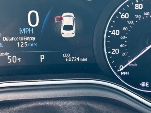 Used 2021 Toyota Avalon Limited w/ Advanced Safety Package image 20