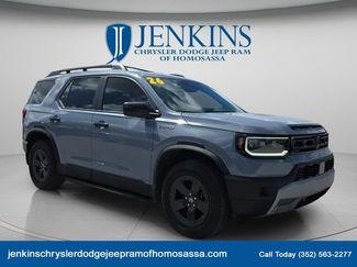 Used 2026 Honda Passport RTL video 1