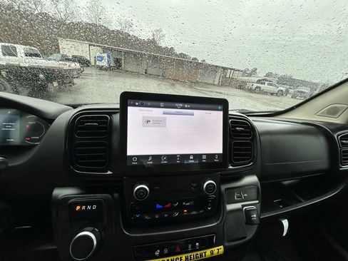 Used 2024 RAM ProMaster 3500 image 31