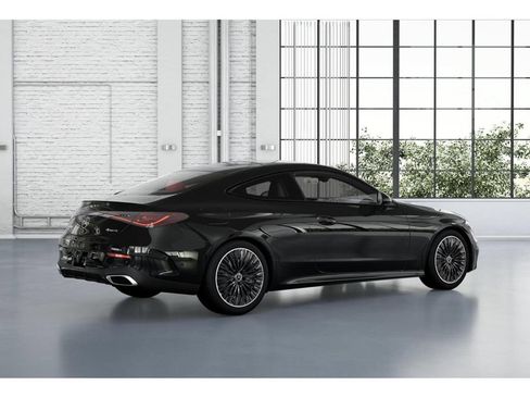 New 2027 Mercedes-Benz CLE 450 4MATIC Coupe image 20
