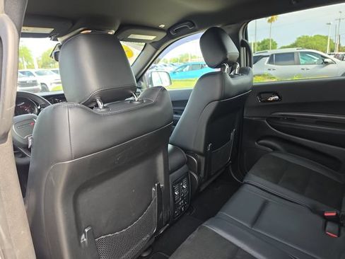 Used 2022 Dodge Durango GT RWD image 12