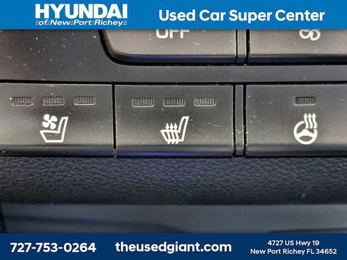 Used 2018 Hyundai Tucson Limited w/ Ultimate Package 02 FWD image 28