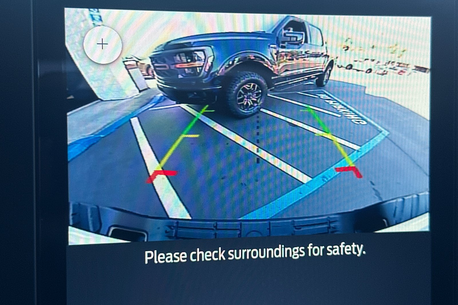 New 2026 Ford Ranger XL RWD image 19