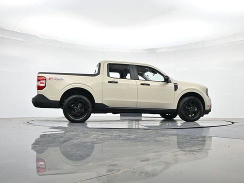 Certified 2025 Ford Maverick XLT w/ XLT Luxury Package AWD/4WD image 30