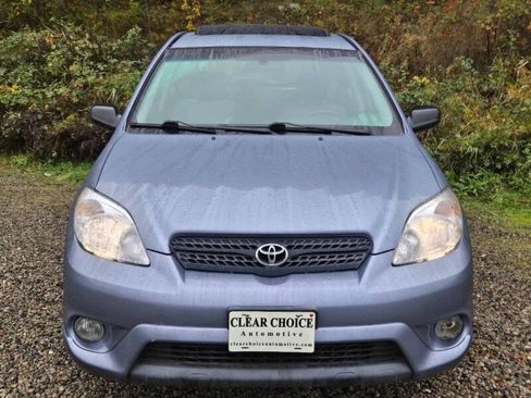 Used 2006 Toyota Matrix XR image 6