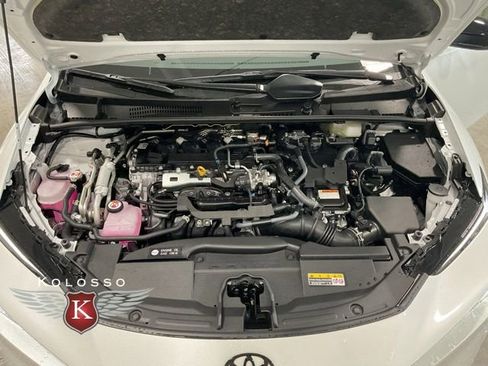 New 2026 Toyota Prius Plug-In Hybrid image 22