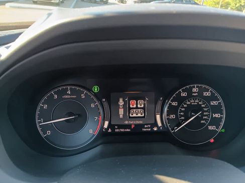 Used 2023 Acura RDX AWD image 22
