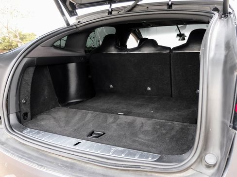 Used 2018 Tesla Model X 75D image 54