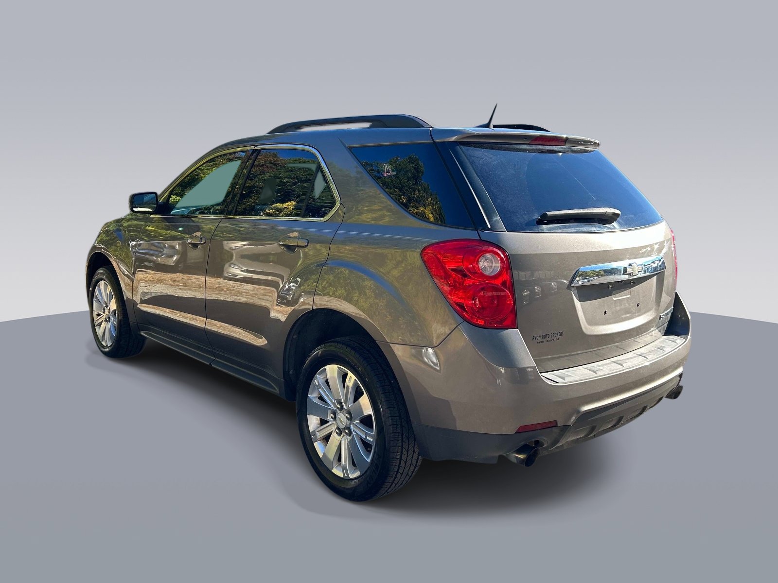 Used 2011 Chevrolet Equinox LT FWD image 5