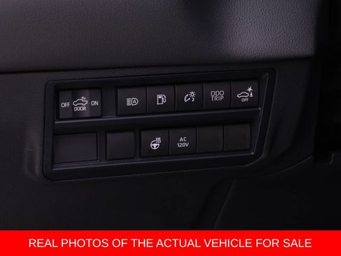 Used 2024 Toyota Tundra Limited w/ TRD Off-Road Package image 15